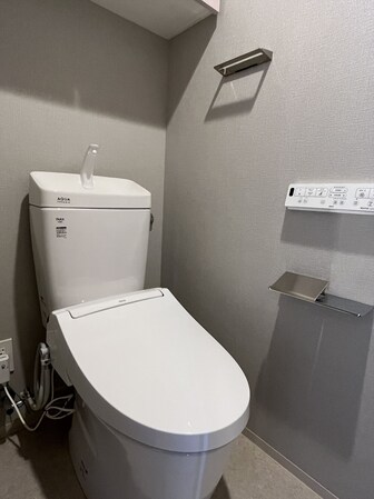 シーズンフラッツ新御徒町の物件内観写真